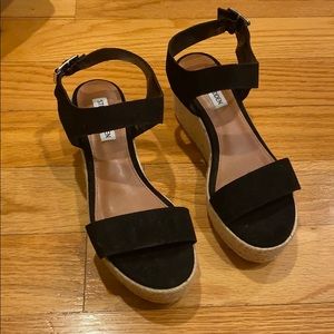 Steve Madden Wedges